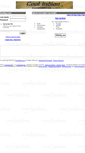 Mobile Screenshot of mail.coolindian.com